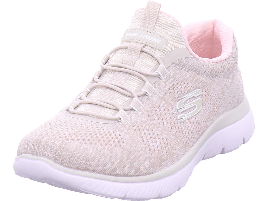 SKECHERS Damen   in beige
