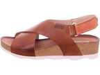 pikolinos Damen Sandalette Mahon in braun