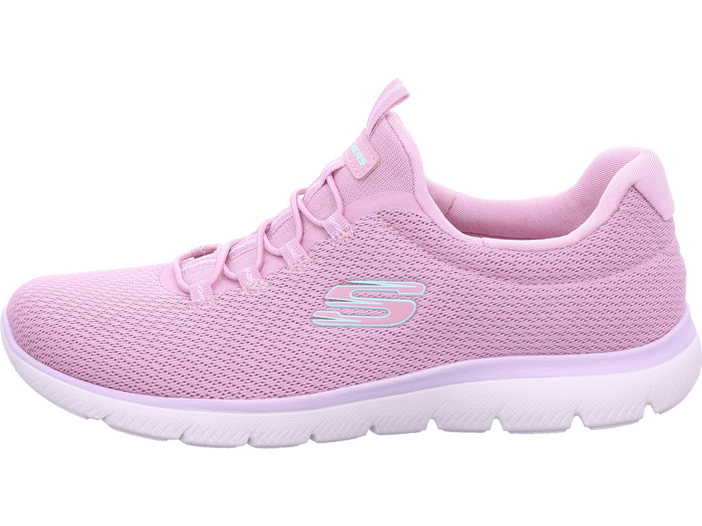 Dámské pantofle SKECHERS zdarma