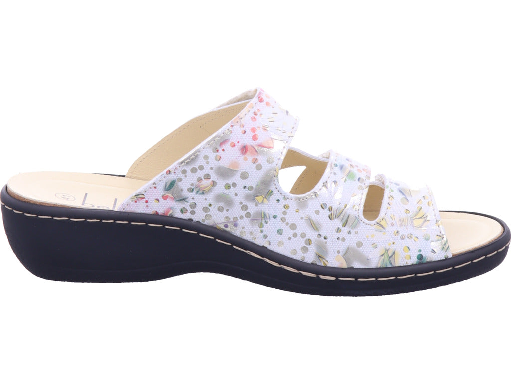 portina Damen Pantolette  in sonstige