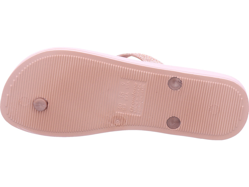 ipanema Damen Badeschuh  in frei