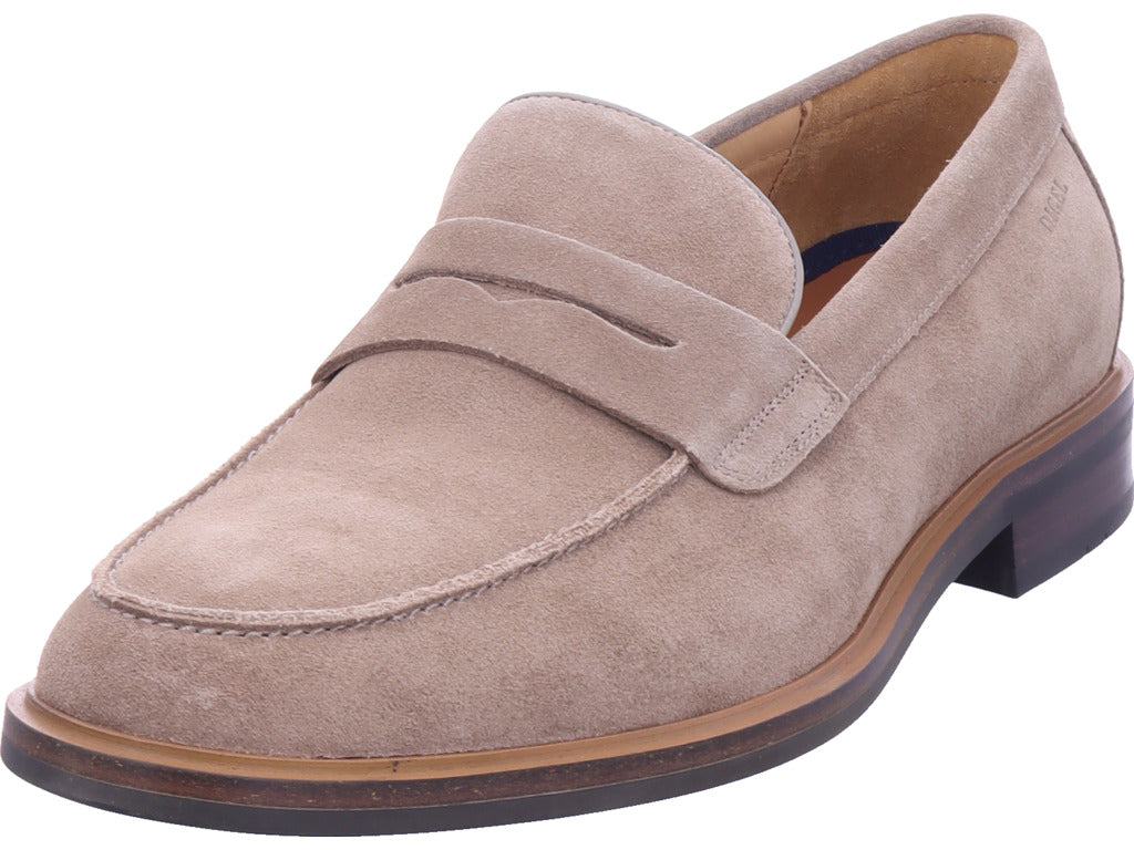 Digel Damen Slipper Stig in beige