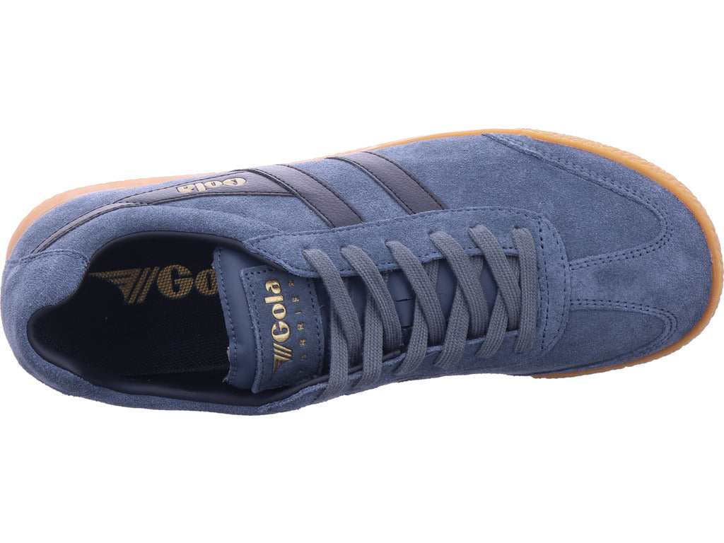 gola Herren Halbschuh  in grau