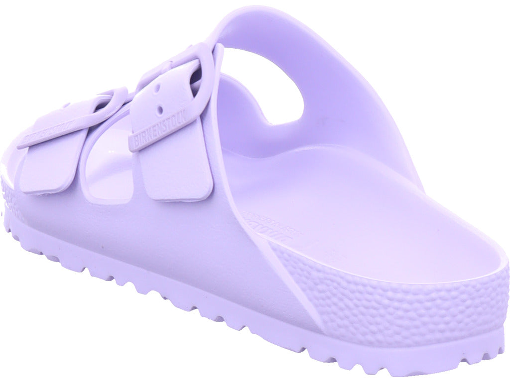 Birkenstock Arizona Essential Eva in gray