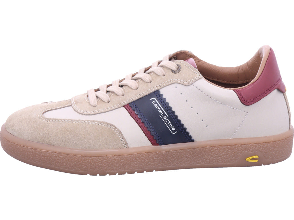 camel Herren Halbschuh  in beige