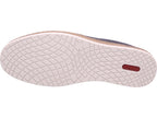 Rieker Herren Slipper  in blau