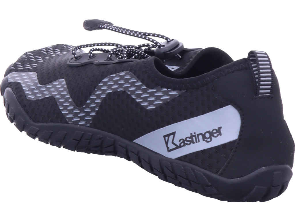 Kastinger Unisex - Erwachsene   in schwarz