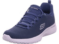 SKECHERS Herren Slipper  in blau