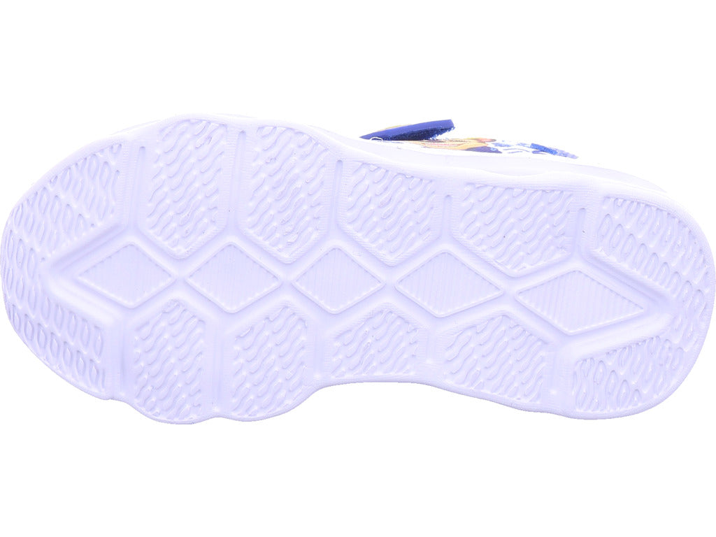 Silver Int Disney Jungen Halbschuh Mesh Paw Patrol in blau