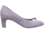 Tamaris Damen Pump  in grau