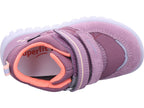 Superfit Mädchen Halbschuh Sport7 Mini in frei