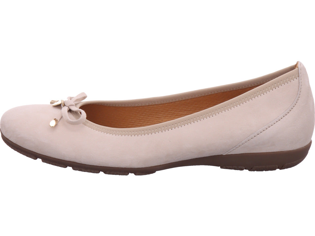Gabor Damen Pump  in beige