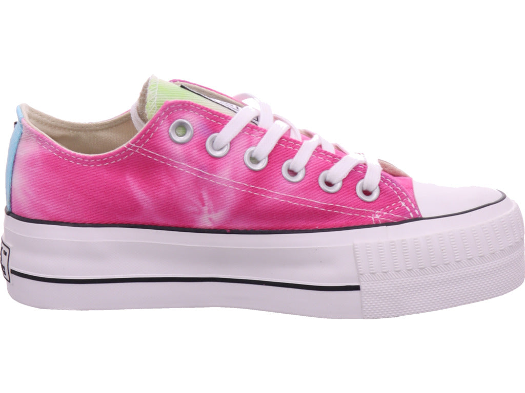 British Knights Damen Sneaker Kaya Low in sonstige