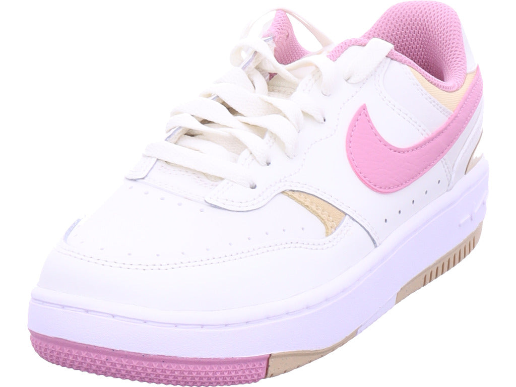 Nike Damen   in weiß