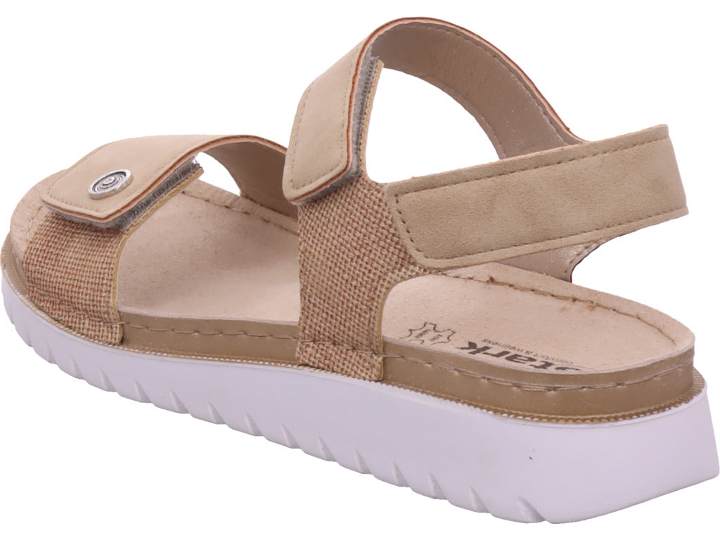 Dr.Stark Damen   in beige