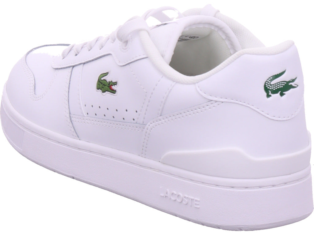 Lacoste Damen Sneaker Clip Set 224 in frei
