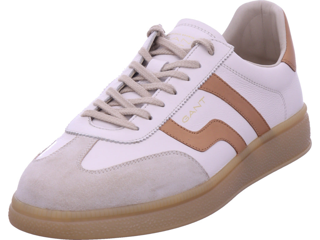 Gant Herren Sneaker  in beige