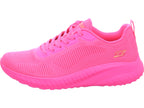 SKECHERS Damen Sneaker  in pink