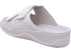 Rohde Damen Pantolette  in weiß