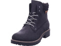 Rieker women's winter boots in black