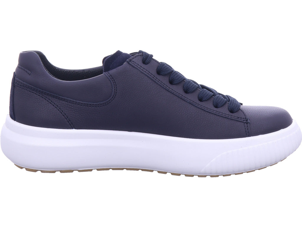 Legero Damen Halbschuh  in blau