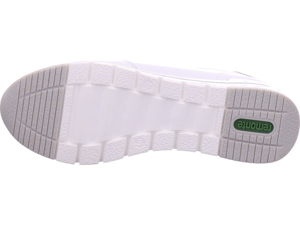 Remonte Damen Sneaker  in weiß