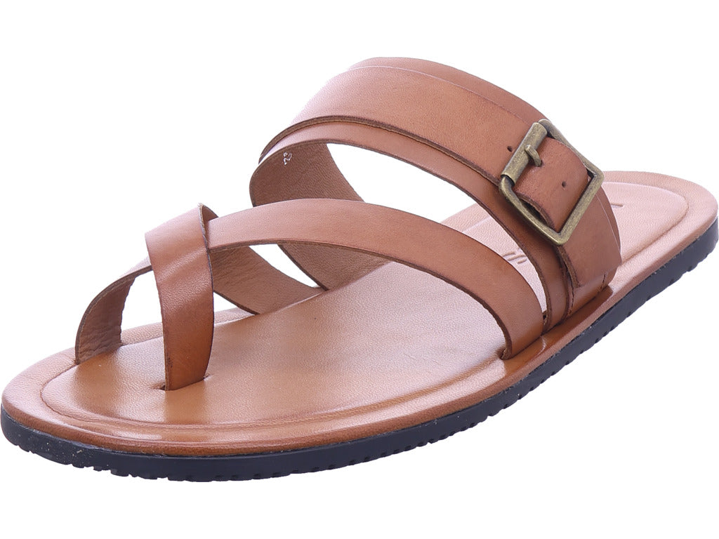 Lerros Herren Pantolette  in braun