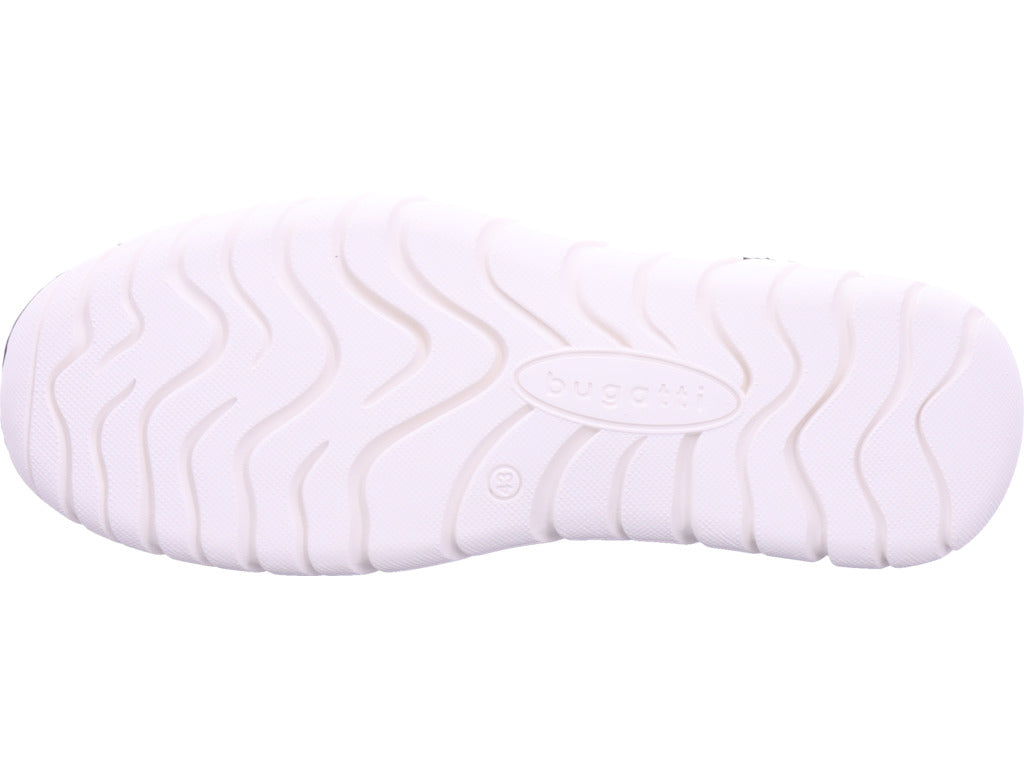 Bugatti Herren Sneaker  in rot