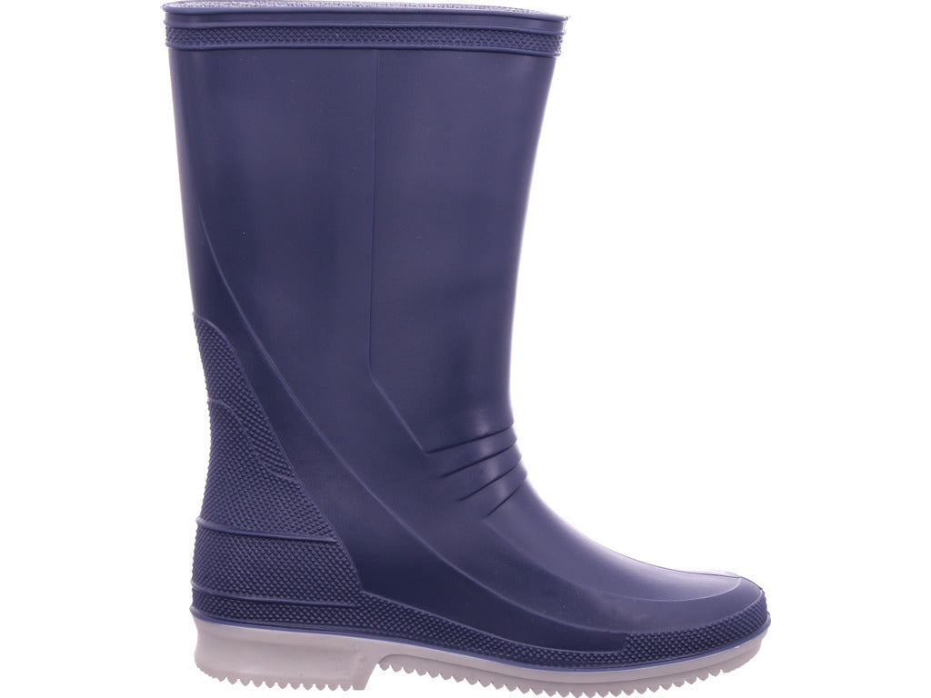 BOLD  Gummistiefel  in blau