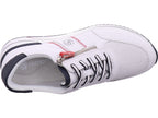 Remonte Damen Sneaker Remonte Fs Halbschuh in weiß