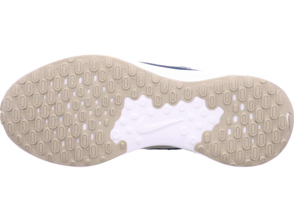 Nike Herren   in blau