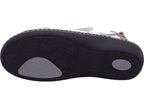 portina Damen Sandalette  in weiß