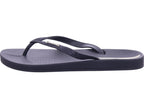 ipanema Damen Badeschuh  in schwarz