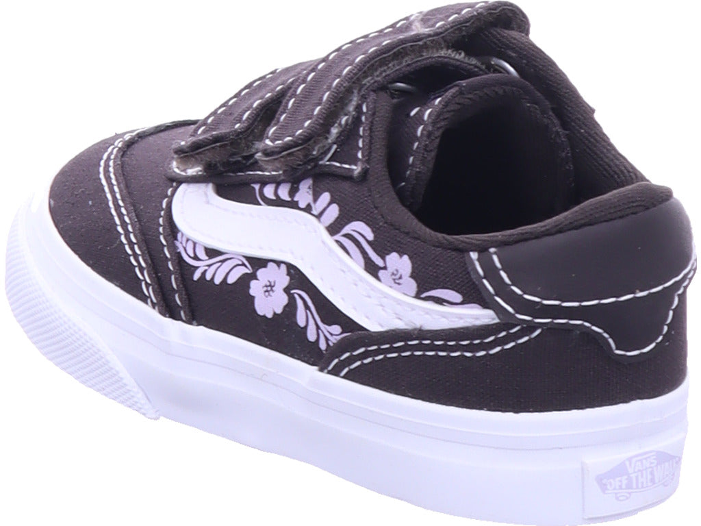 Vans Mädchen Halbschuh Brooklyn Ls in braun