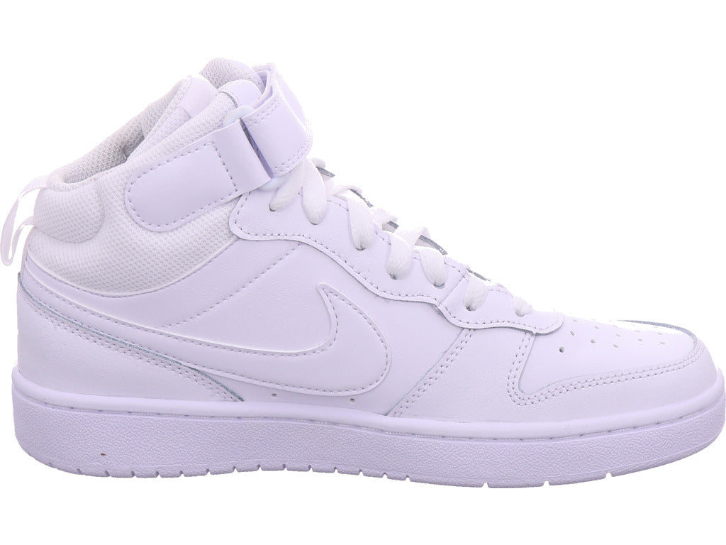 Nike Jungen Stiefelette  in weiß