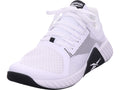Reebok Unisex - Erwachsene Sneaker Flip Charge - White/Black in weiß