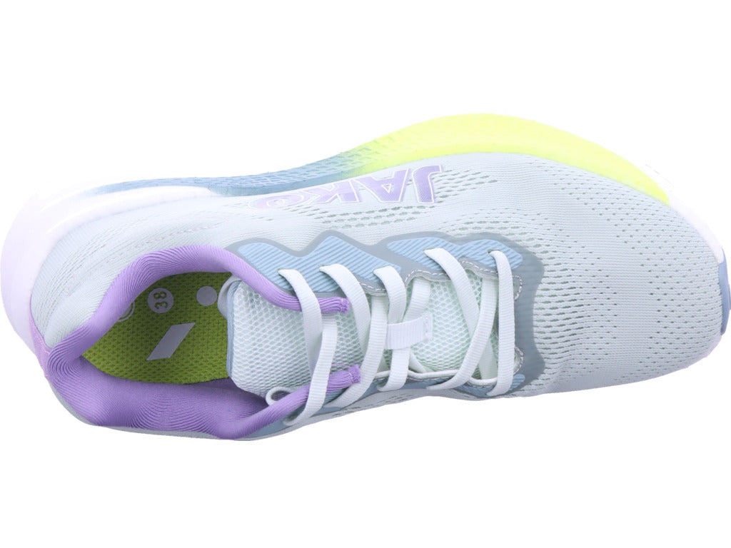 JAKO Damen Sneaker  in grün