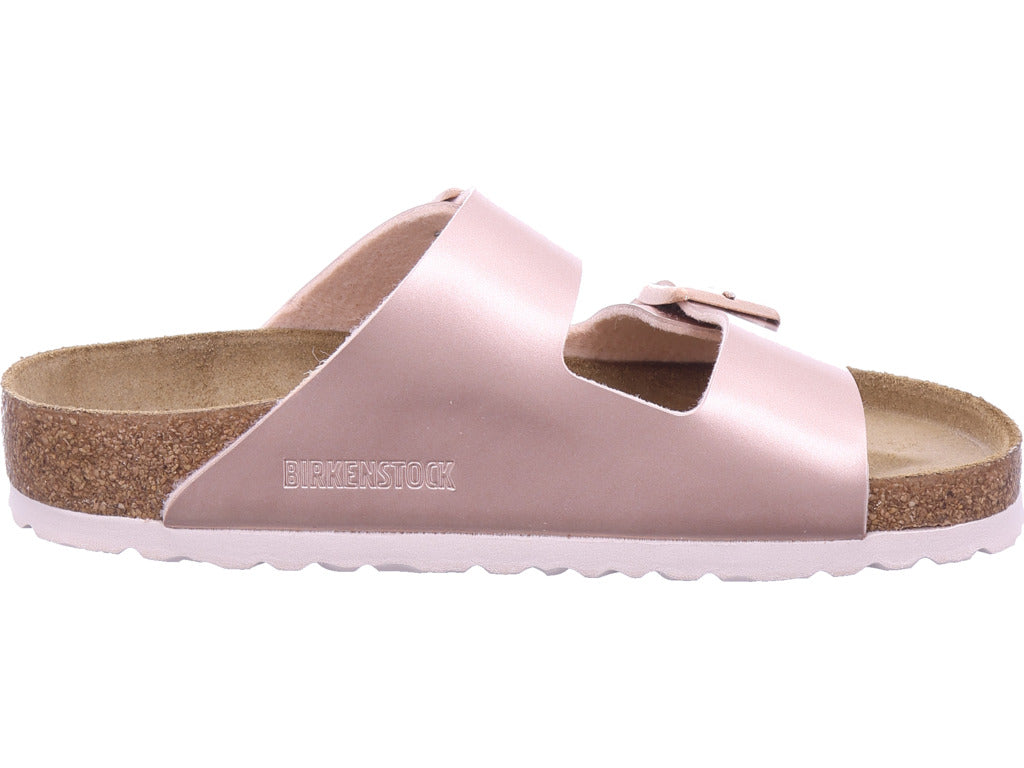 Birkenstock Women Kids Birko Flor in other