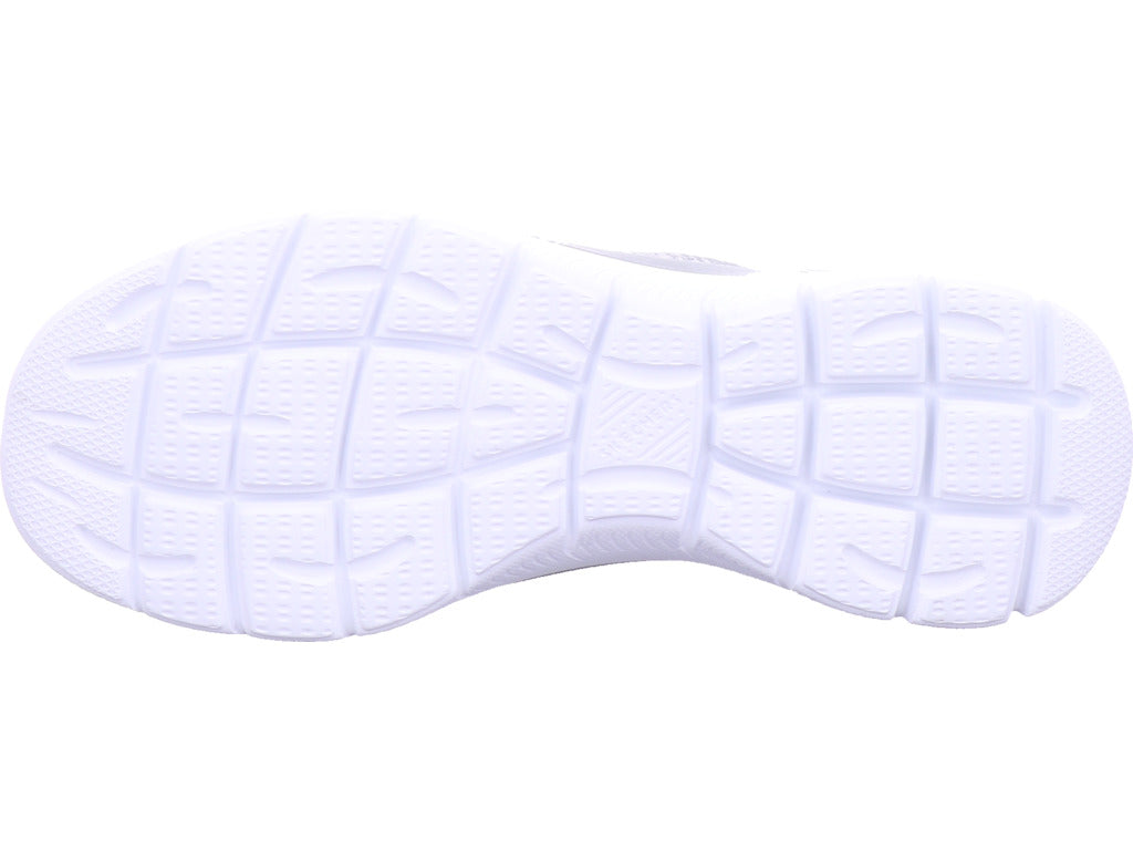 SKECHERS Damen Slipper  in grau