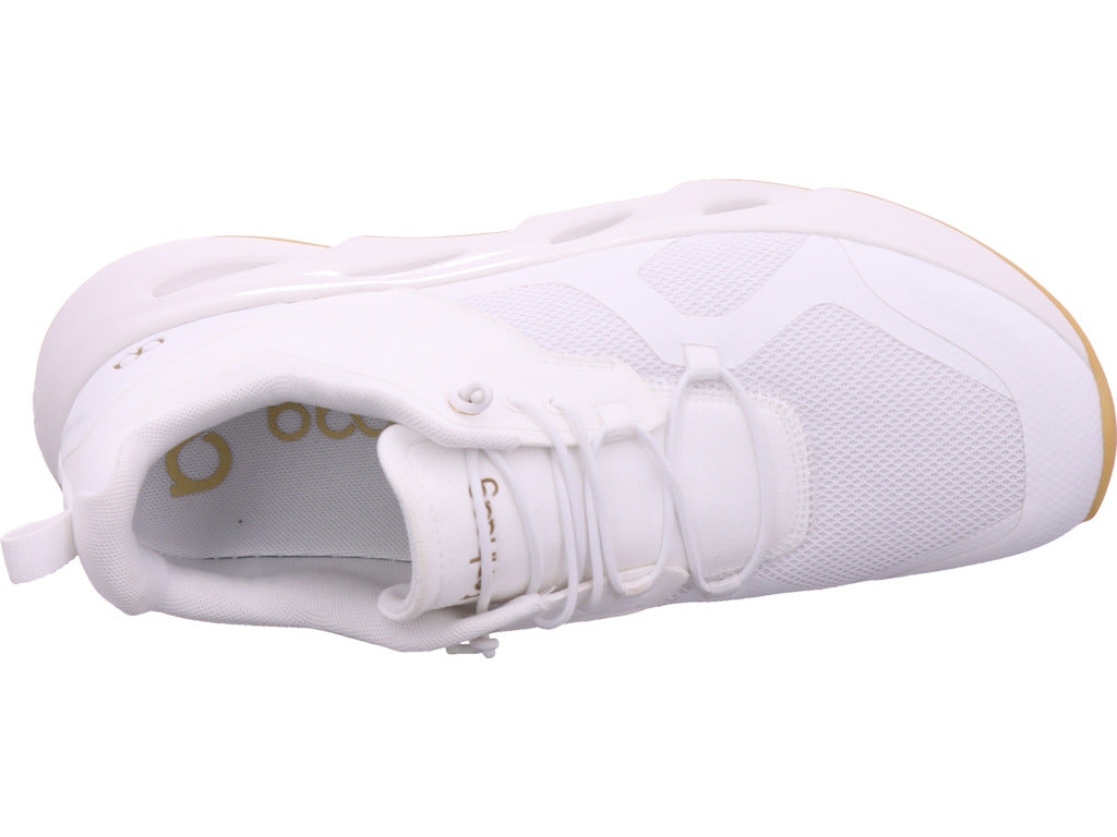 Tenhaag Damen   in weiß