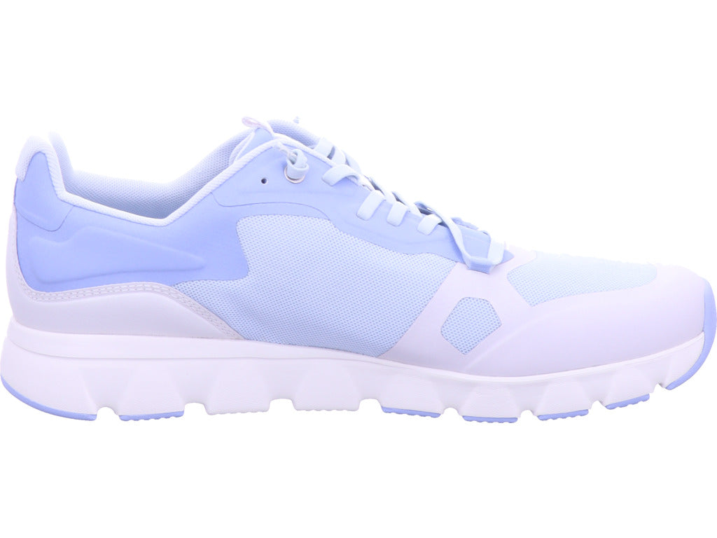 Tenhaag Damen Sneaker  in blau
