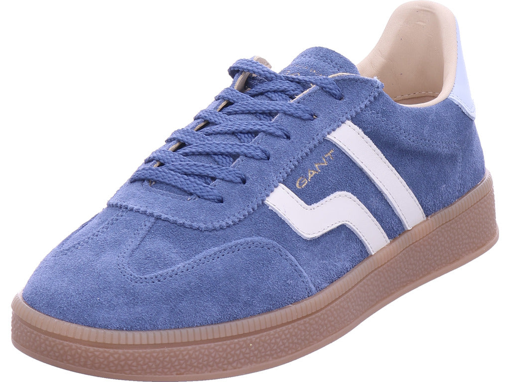 Gant Damen Sneaker Cuzima in blau