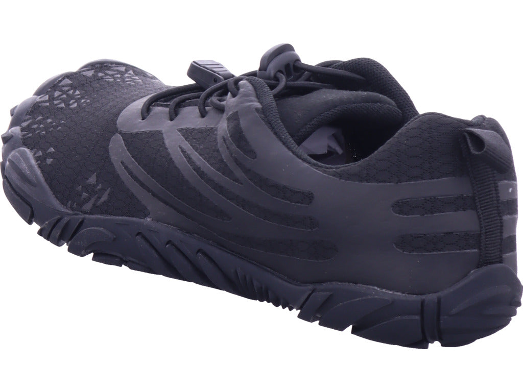 fashy Unisex - Erwachsene Badeschuh  in schwarz