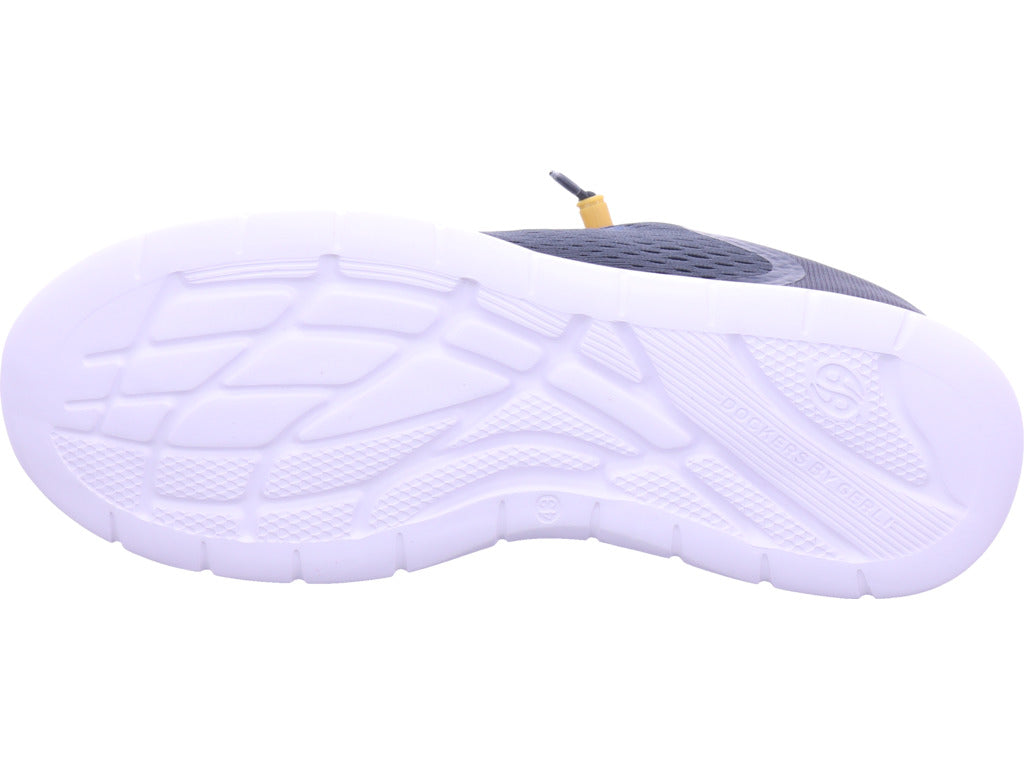 Dockers Herren Sneaker  in schwarz