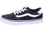 Vans Damen Sneaker Brooklyn Ls in schwarz
