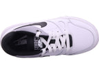 Nike Jungen   in weiß