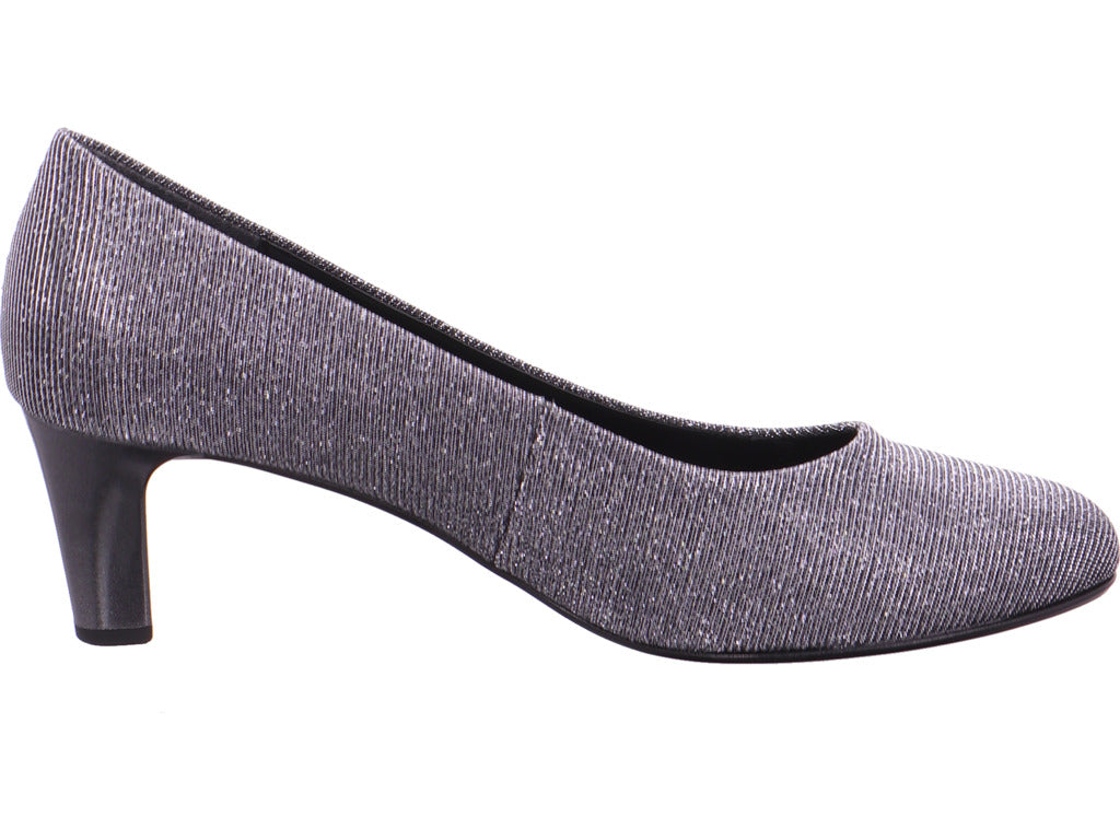 Gabor Damen Pump  in grau
