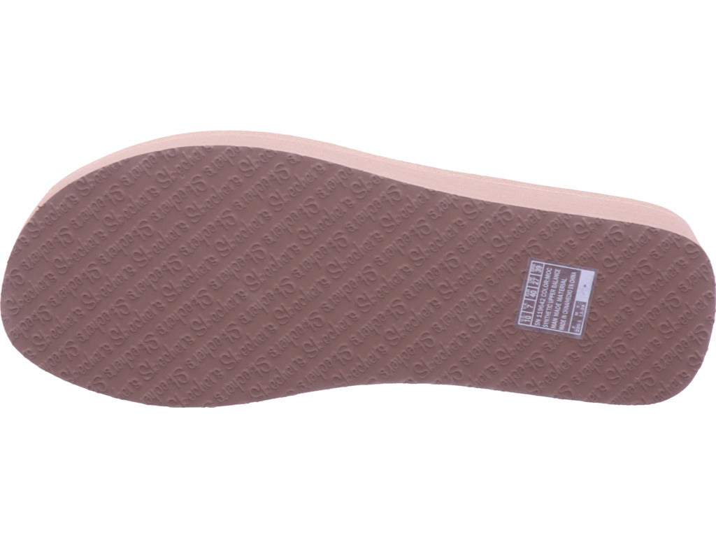 SKECHERS Damen   in beige