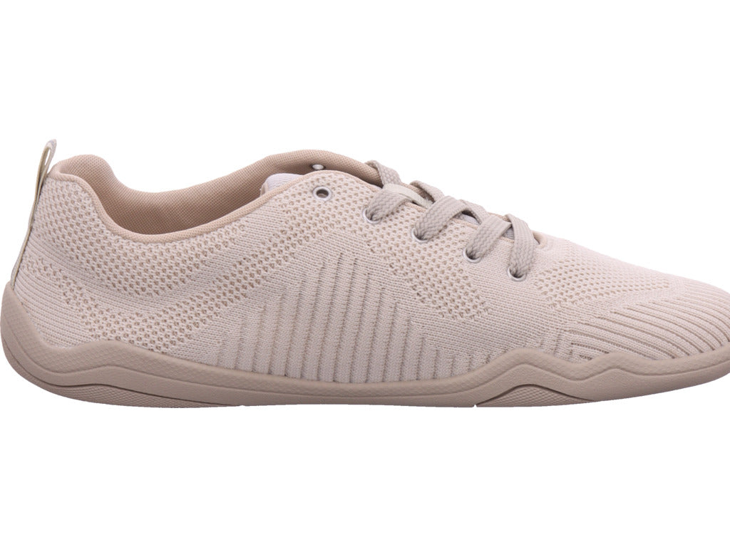 Rieker Damen  Barfuss in beige