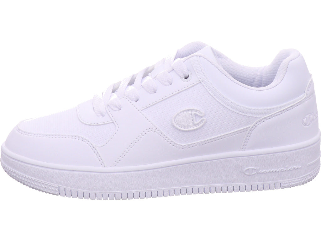 Champion Herren Halbschuh  in weiß